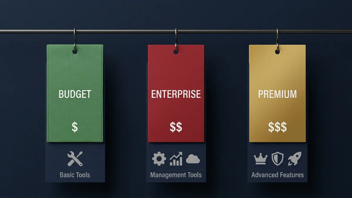 Accessibility Compliance Pricing: What Do Overlays, Monitoring Tools, and Manual Audits Actually Cost?